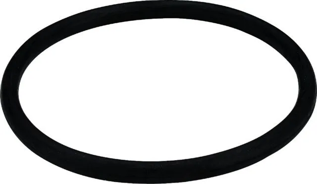 Viega Dichtelement 2289XL in DN100 - 108,0x5mm Gummi schwarz