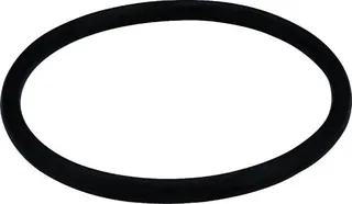 Viega Dichtelement 2289XL in DN100 - 108,0x5mm Gummi schwarz