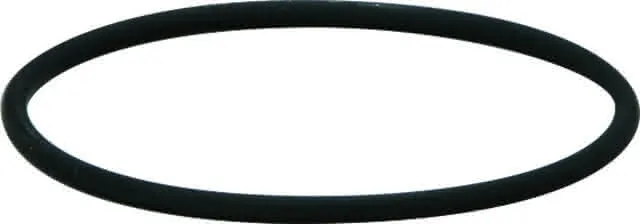 Viega Dichtelement 2289XL in DN80 - 88,9x5mm Gummi schwarz
