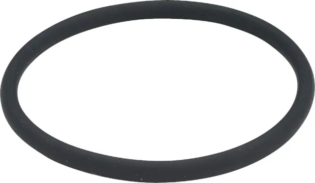 Viega Dichtelement 2286XL in 76,1x5mm Gummi schwarz aus FKM