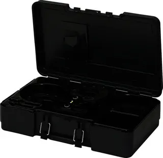Viega Systemwerkzeugsatz XL 2297.3XL in 76,1/88,9/108,0mm Kunststoff blau – Bild 2