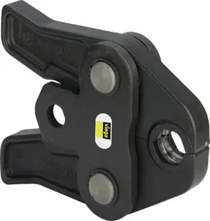 Viega Pressbacke 2299.9 für Presswerkzeug PT2 in 18 mm Stahl