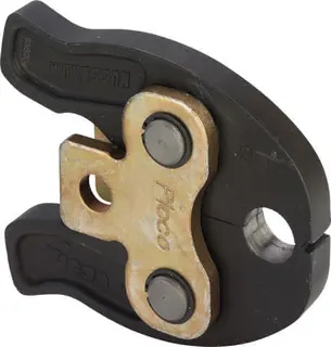 Viega Pressbacke 2484.7 für Sanfix P/Viegatherm P in 14mm Stahl