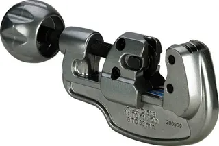 Viega Rohrabschneider 2290 für 6-65mm Kupfer- und Edelstahlrohre – Bild 2