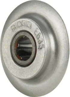 Viega Schneidrad 2290.2 für Modell 2290 in 35-63mm für Edelstahlrohr