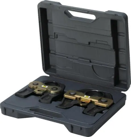 Viega Pressbackenset 2299.41 in 42/54mm