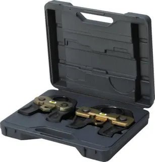 Viega Pressbackenset 2299.41 in 42/54mm