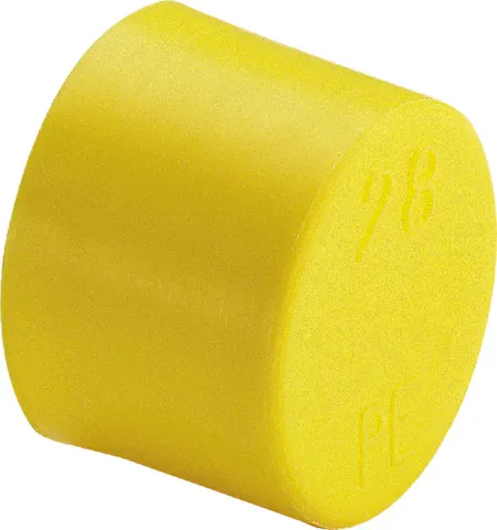 Viega Schutzkappe 2259.1 in 54mm Kunststoff