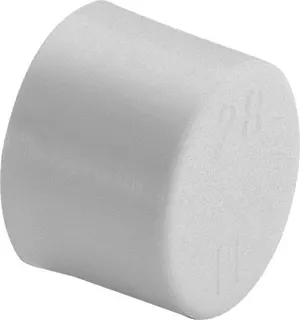 Viega Schutzkappe 2259.1 in 28mm Kunststoff – Bild 2
