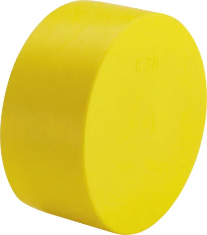 Viega Schutzkappe 2259.1XL in 64,0mm Kunststoff