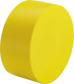 Viega Schutzkappe 2259.1XL in 64,0mm Kunststoff