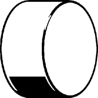 Viega Schutzkappe 2259.1XL in 76,1mm Kunststoff – Bild 3
