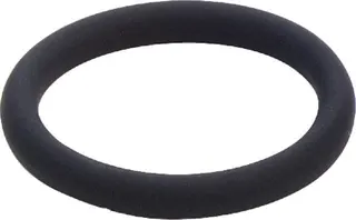 Viega Dichtelement 2286 in 22x3mm Gummi schwarz aus FKM