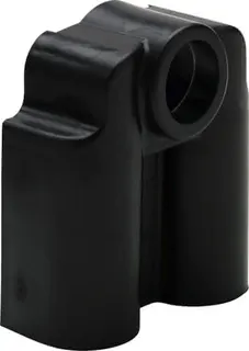 Viega Schallschlucker Raxofix 5325.75 in 16mm Gummi schwarz