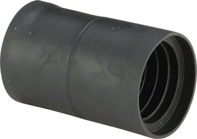 Viega Schallschlucker 2134.5 in Gummi schwarz
