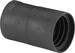 Viega Schallschlucker 2134.5 in Gummi schwarz – Bild 2