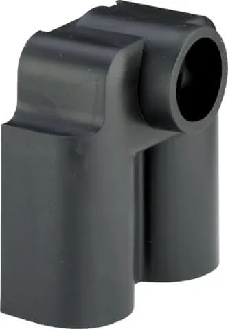 Viega Schallschlucker 2125.75 in 20mm Gummi schwarz