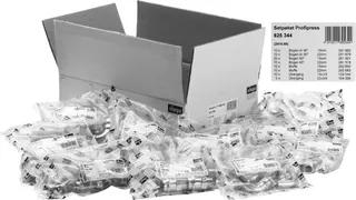 Viega Setpaket Profipress-Set 1 2416.98 in 15 und 22mm Kupfer – Bild 2