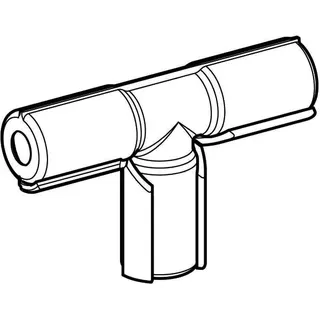 Mepla-Abschlussbandage für T-Stück 16-20mm, 601.837.00.1 – Bild 3