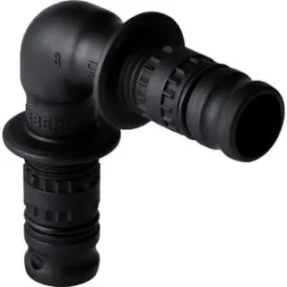 Mepla-Winkel 90' 20 mm 622.271.00.1