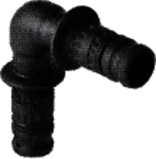 Mepla-Winkel 90' 32 mm 624.271.00