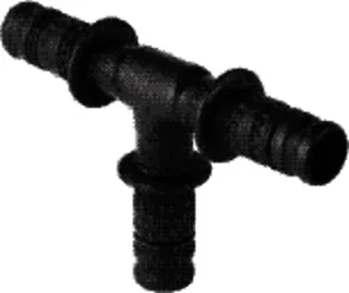 Mepla T-Stück 16 mm 621.310.00