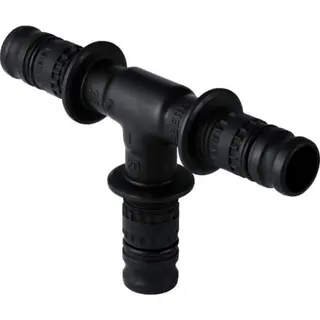 Mepla T-Stück 16 mm 621.310.00 – Bild 2