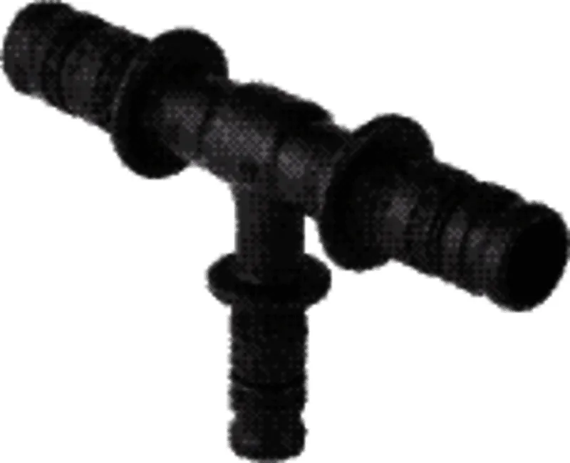 Mepla T-Stück reduziert 20/16/20 mm 622.311.00