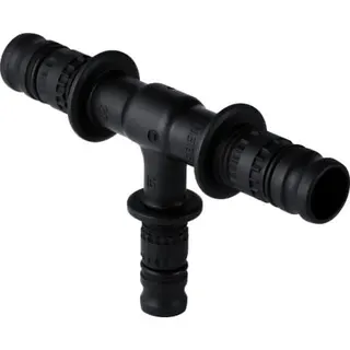 Mepla T-Stück reduziert 20/16/20 mm 622.311.00 – Bild 2