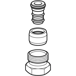 MeplaTherm Direktverschraubung 16x1/2" 641.513.00.1 – Bild 3