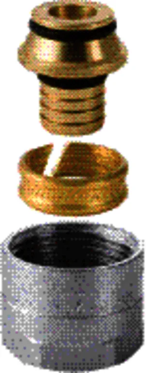 MeplaTherm Direktverschraubung 20x3/4" 642.534.22.2 per Stück
