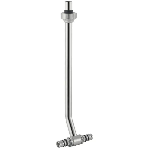 Mepla Metallrohr T-Stück d=16-15 Nr. 611.360.22 per Stück