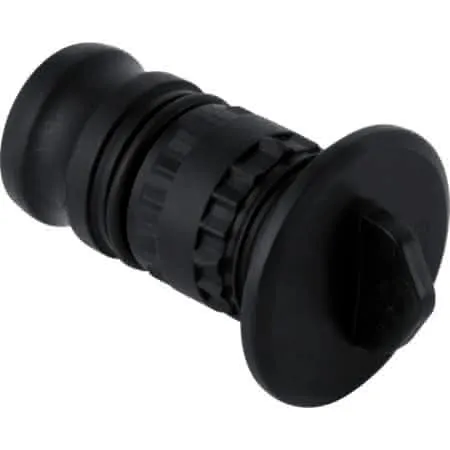 Mepla Rohr-Endstopfen d=20mm, Nr. 622.000.00.5