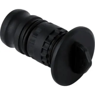Mepla Rohr-Endstopfen d=20mm, Nr. 622.000.00.5