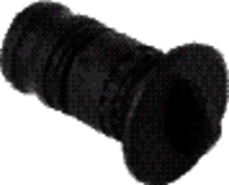 Mepla Rohr-Endstopfen d=26mm, Nr. 623.000.00.5