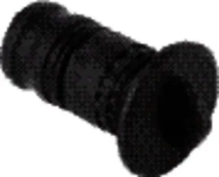 Mepla Rohr-Endstopfen d=26mm, Nr. 623.000.00.5