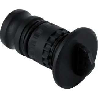 Mepla Rohr-Endstopfen d=26mm, Nr. 623.000.00.5 – Bild 2