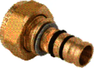 Mepla Übergangsverschraubung mit IG (RG) 602.582.00.5, 20x1/2"