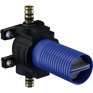 Geberit Mepla UP-Kugelhahn m.Befestigung d26mm – Bild 2