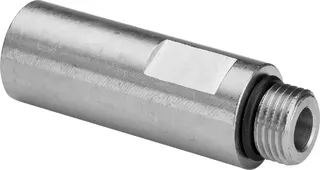 Viega Verlängerung 2234.5 in G1/4 x 50mm Siliziumbronze – Bild 2