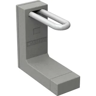Geberit PushFit Montagebox Heizkörper 651.230.00.1, 20mm – Bild 2