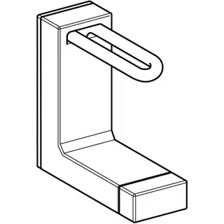 Geberit Mapress Kupfer Anschlussbox Typ C d15, Nr. 63108 – Bild 3