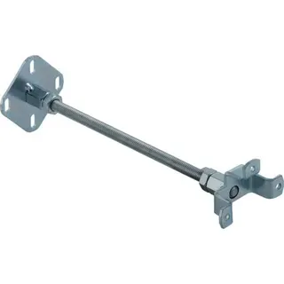 Geberit PushFit Befestigungs-Set für Vormauerung, 651.782.00.1 – Bild 2