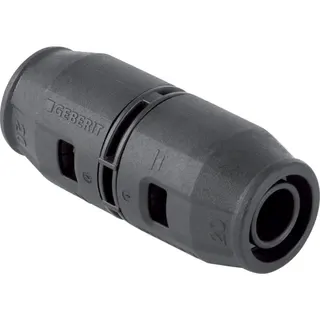 Geberit PushFit Kupplung 16mm 650.500.00.1