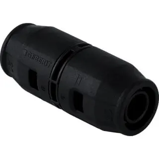 Geberit PushFit Kupplung 20mm 651.500.00.1