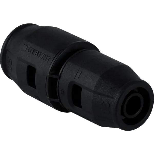 Geberit PushFit Reduktion 20x16mm 651.650.00.1