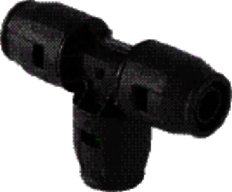 Geberit PushFit T-Stück 20mm 651.310.00.1
