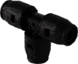 Geberit PushFit T-Stück 20mm 651.310.00.1