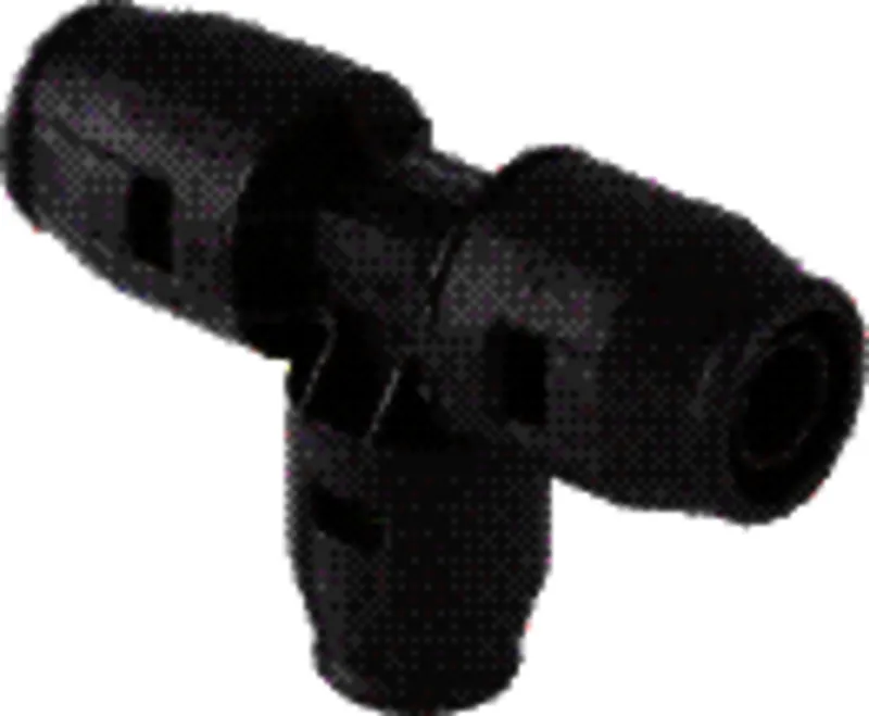Geberit PushFit T-Stück 20x20x16mm 651.312.00.1