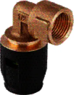 Geberit PushFit Übergangswinkel 90' m.IG (Rg) 20x1/2", 651.251.00.1